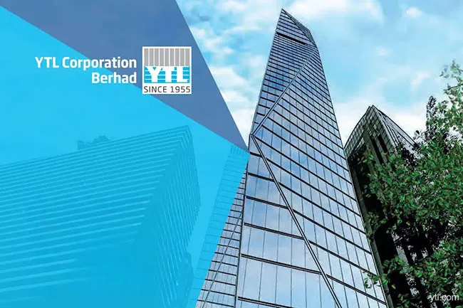 Mảng xi măng giúp Tập đoàn YTL tăng lợi nhuận quý 4 năm tài chính 2025.