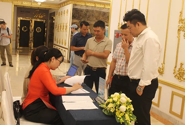 Theo dõi các tham luận tại Hội thảo ACT.2025: Những giải pháp công nghệ đột phá cho xử lý khí thải, rác thải trong sản xuất xi măng.