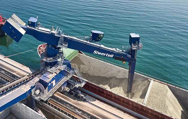 Hoa Kỳ tăng thuế nhập khẩu xi măng có xuất xứ từ Việt Nam lên 20%.