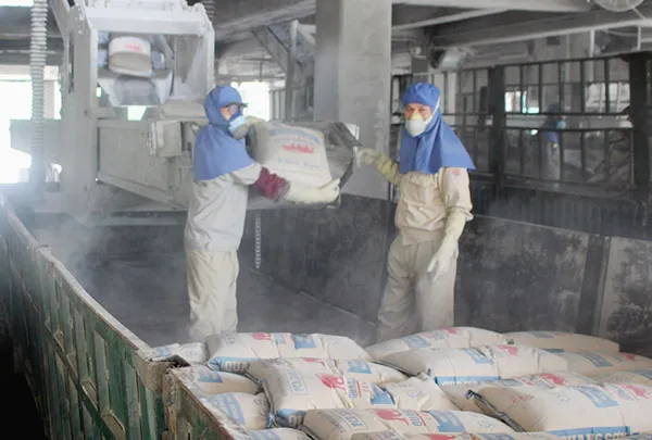 Xi măng Quang Sơn thông báo tuyển dụng nhân sự tại nhiều vị trí.