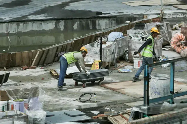 Malaysia: Giá xi măng, cát tăng tác động đến chi phí xây dựng.