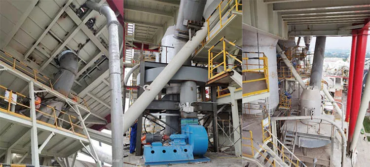 Tại sao hệ thống bypass chưa phổ biến tại các nhà máy xi măng ở Việt Nam.