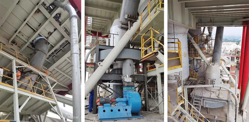 Tại sao hệ thống bypass chưa phổ biến tại các nhà máy xi măng ở Việt Nam.