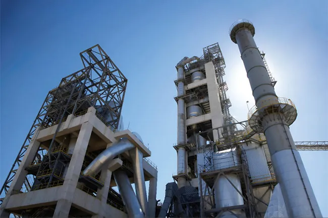 Công nghệ đốt oxyfuel và tuần hoàn khí thải: Hướng đi mới giảm phát thải cho ngành Xi măng.
