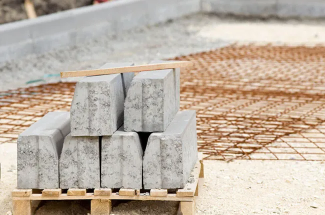 Vật liệu sinh học biochar: Lời giải cho xi măng phát thải thấp.