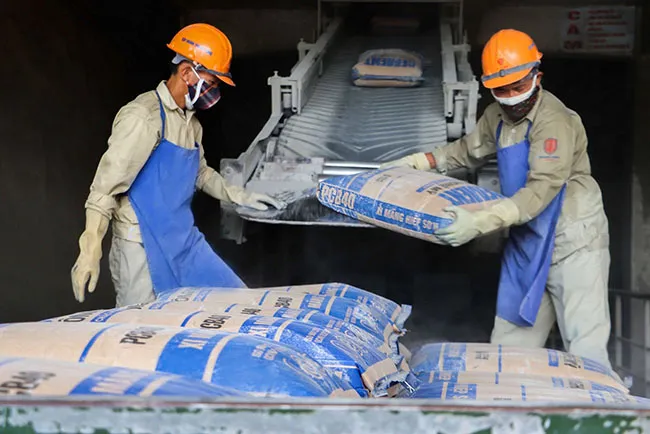 Vật liệu x&acirc;y dựng Th&agrave;nh C&ocirc;ng III chủ động đầu tư chiều s&acirc;u, tạo dư địa ph&aacute;t triển bền vững.