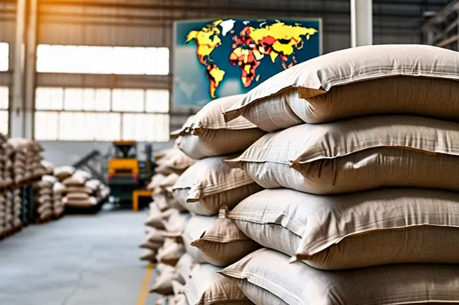 Ch&acirc;u &Aacute; tiếp tục dẫn dắt ng&agrave;nh xi măng to&agrave;n cầu trong năm 2026 trước l&agrave;n s&oacute;ng t&aacute;i cấu tr&uacute;c.