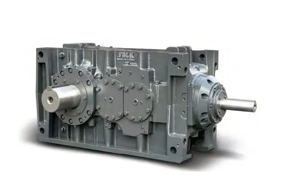 Giải ph&aacute;p n&acirc;ng cao hiệu quả hệ thống truyền động cho gầu n&acirc;ng v&agrave; băng tải trong nh&agrave; m&aacute;y xi măng.