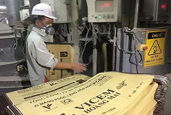 VICEM đặt mục ti&ecirc;u tăng trưởng thị phần nội địa đến 30% trong giai đoạn 2026 - 2030.