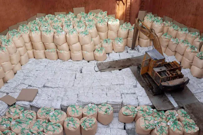 Thị trường xi măng Việt Nam trước cơ hội điều tiết cung - cầu v&agrave; mở rộng k&ecirc;nh ti&ecirc;u thụ.