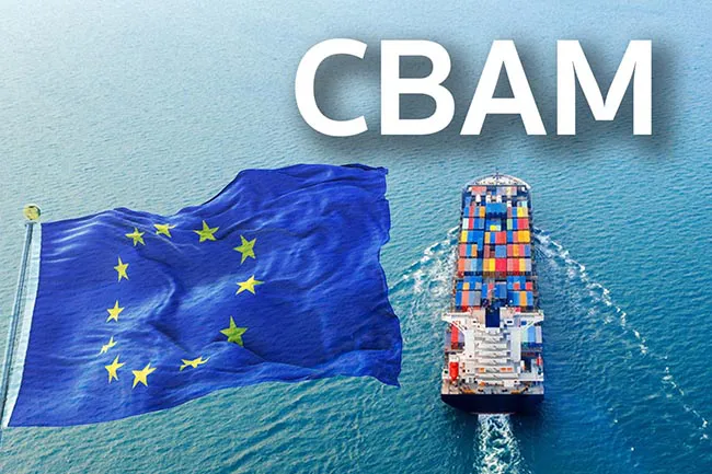 Cơ chế CBAM của EU v&agrave; những t&aacute;c động trực tiếp tới ng&agrave;nh xi măng to&agrave;n cầu.