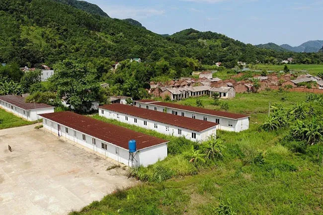 Bộ Xây dựng kiến nghị Thủ tướng dừng dự án Xi măng Thanh Sơn do chậm triển khai kéo dài, vướng quy hoạch và nguồn nguyên liệu.