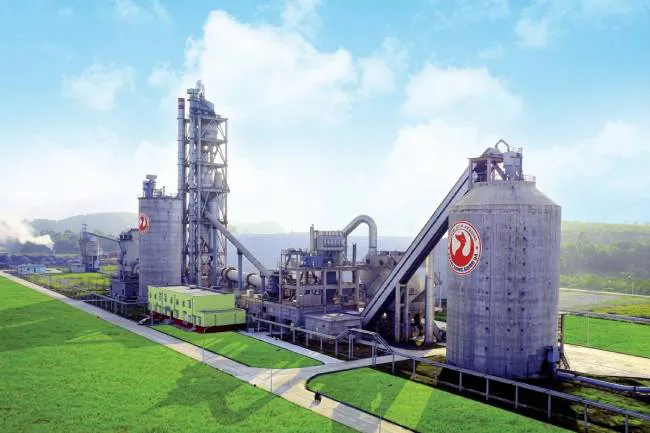 Phú Thọ lựa chọn Xi măng Vĩnh Sơn xem xét cấp phép thăm dò 192,8 ha khoáng sản, gồm laterit làm phụ gia xi măng và đá sét làm nguyên liệu sản xuất xi măng.