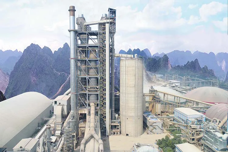 Xi măng Xu&acirc;n Th&agrave;nh tiếp tục thu hẹp dư nợ tr&aacute;i phiếu, đẩy mạnh cơ cấu lại nguồn vốn.