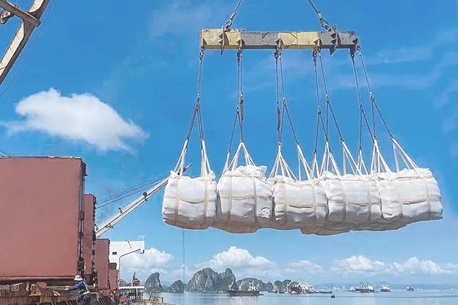 Thị trường xi măng toàn cầu dịch chuyển, doanh nghiệp trong nước tăng tốc đầu năm 2026.