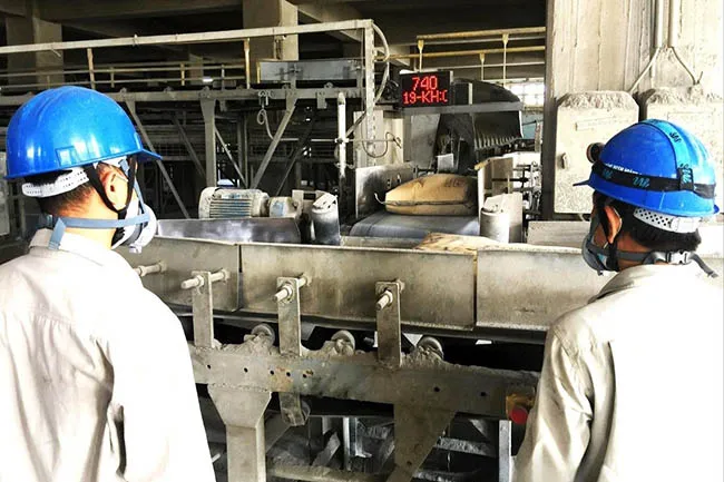 Lợi nhuận qu&yacute; 4 tăng mạnh gi&uacute;p VICEM Ho&agrave;ng Mai cải thiện bức tranh t&agrave;i ch&iacute;nh năm 2025.