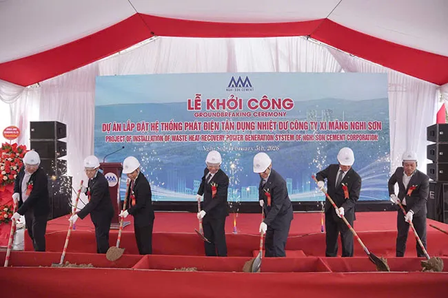 Ng&agrave;nh xi măng rời cuộc đua sản lượng, bước v&agrave;o giai đoạn tối ưu vận h&agrave;nh.