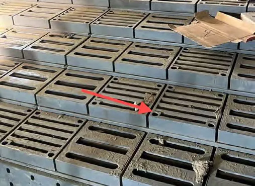 Giải ph&aacute;p tối ưu hệ thống l&agrave;m nguội clinker nhằm giảm ti&ecirc;u hao nhiệt v&agrave; n&acirc;ng cao hiệu quả vận h&agrave;nh.