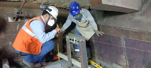 Giải ph&aacute;p tối ưu hệ thống l&agrave;m nguội clinker nhằm giảm ti&ecirc;u hao nhiệt v&agrave; n&acirc;ng cao hiệu quả vận h&agrave;nh.