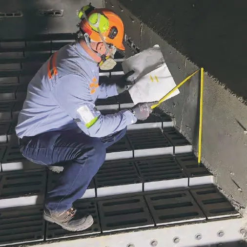 Giải ph&aacute;p tối ưu hệ thống l&agrave;m nguội clinker nhằm giảm ti&ecirc;u hao nhiệt v&agrave; n&acirc;ng cao hiệu quả vận h&agrave;nh.