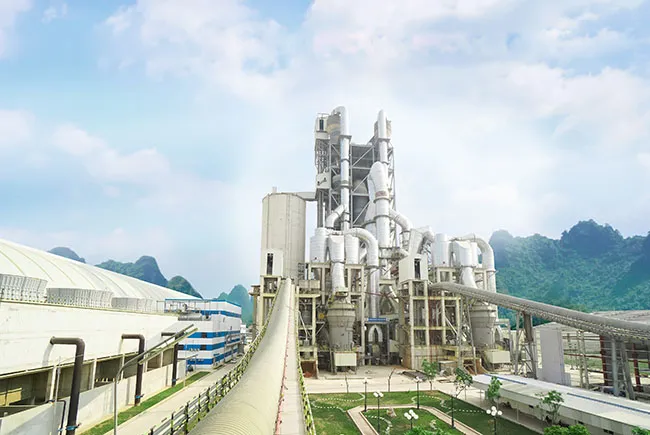 Xi măng Xu&acirc;n Th&agrave;nh tiếp tục mua lại 18,5 tỷ đồng tr&aacute;i phiếu trước hạn.