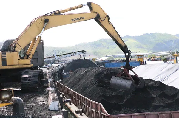 VICEM Hải Phòng mời thầu cung cấp than cám 4a.1.