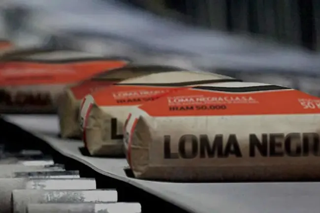 Thị trường xi măng Argentina ghi nhận mức tăng trưởng 2 chữ số trong tháng 3.