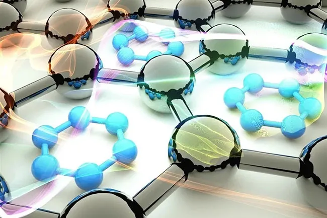 Ảnh hưởng của tấm nano graphene đến tính chất cơ học và độ bền của bê tông.