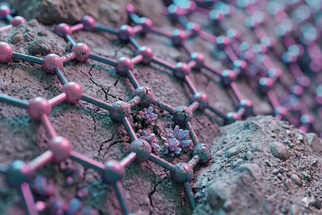 Tối ưu quy tr&igrave;nh trộn graphene trong xi măng gi&uacute;p giảm h&agrave;m lượng clinker v&agrave; tiết kiệm năng lượng.