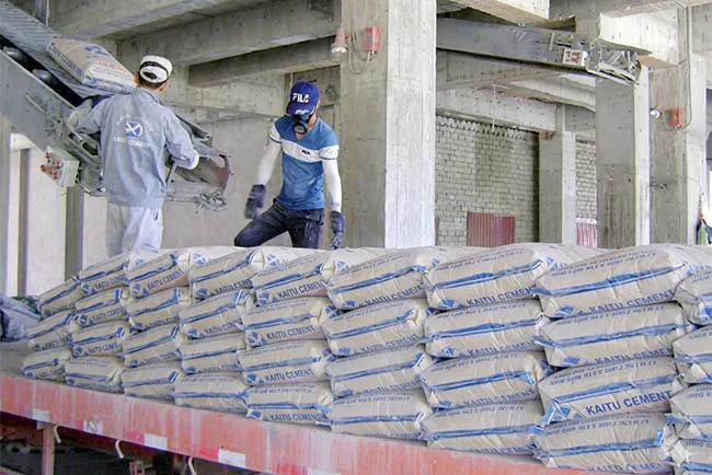 Lợi nhuận sau thuế năm 2025 của Xi măng Xu&acirc;n Th&agrave;nh tăng gần 3 lần.