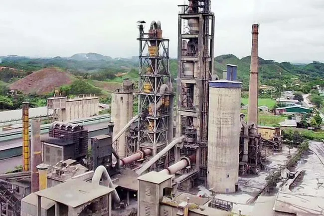 Qu&yacute; I: Xi măng La Hi&ecirc;n duy tr&igrave; hiệu quả hoạt động trong bối cảnh chi ph&iacute; gia tăng.