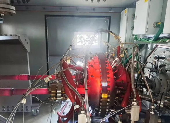 Điện kh&iacute; h&oacute;a trong sản xuất xi măng: Giải ph&aacute;p giảm ph&aacute;t thải CO₂ v&agrave; n&acirc;ng cao hiệu quả vận h&agrave;nh.