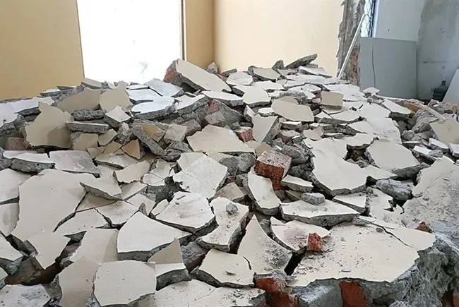 T&aacute;i hoạt h&oacute;a bằng nhiệt mở ra hướng tận dụng chất thải xi măng theo m&ocirc; h&igrave;nh tuần ho&agrave;n.