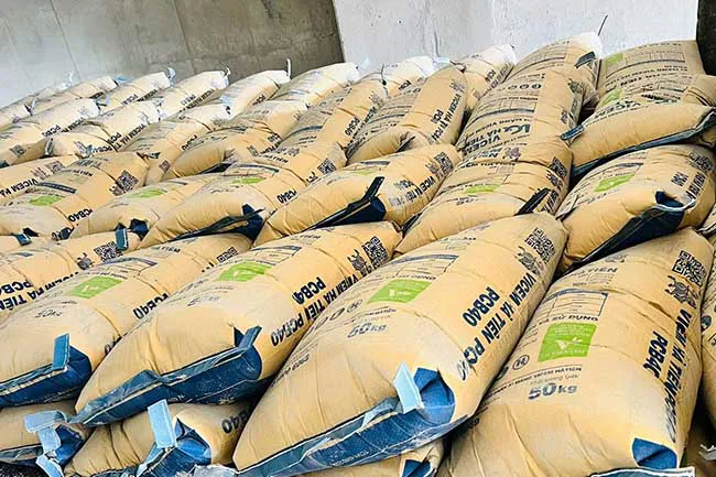 Cơn sốt đầu tư x&acirc;y dựng hạ tầng v&agrave; &aacute;p lực chi ph&iacute; đang th&aacute;ch thức ng&agrave;nh xi măng to&agrave;n cầu.