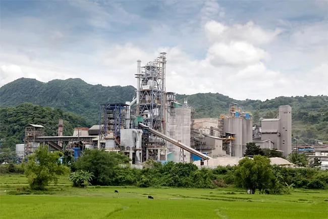 Ngành xi măng Philippines thúc đẩy giảm tỷ lệ clinker và tăng sử dụng nhiên liệu thay thế.