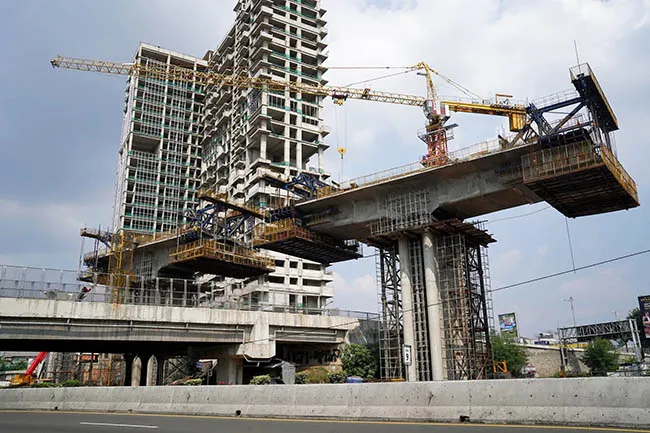 Nhu cầu từ các dự án đầu tư xây dựng hạ tầng của Indonesia tiếp tục thúc đẩy tăng trưởng cho thị trường xi măng, đặc biệt đối với phân khúc xi măng rời.