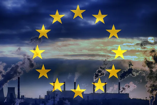 EU đề xuất kéo dài hạn ngạch phát thải miễn phí cho ngành xi măng đến năm 2037.
