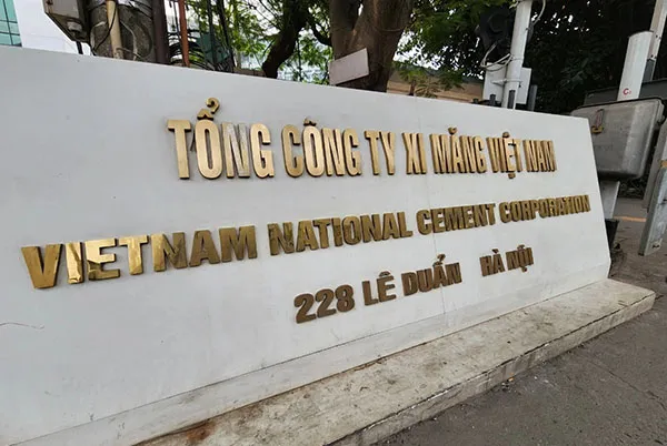 Tổng công ty VICEM bổ nhiệm Quyền Tổng giám đốc mới, trong khi hoạt động sản xuất kinh doanh 6 tháng đầu năm 2026 ghi nhận nhiều chỉ tiêu cải thiện.