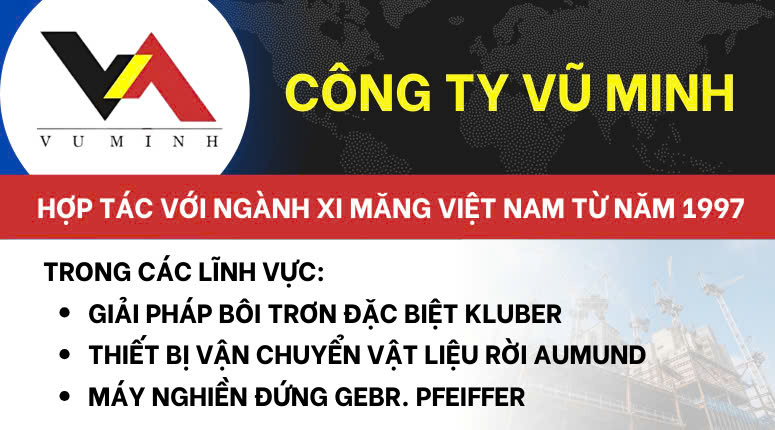 Công ty Vũ Minh